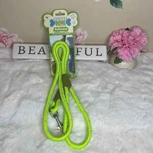 GreenBone Leash